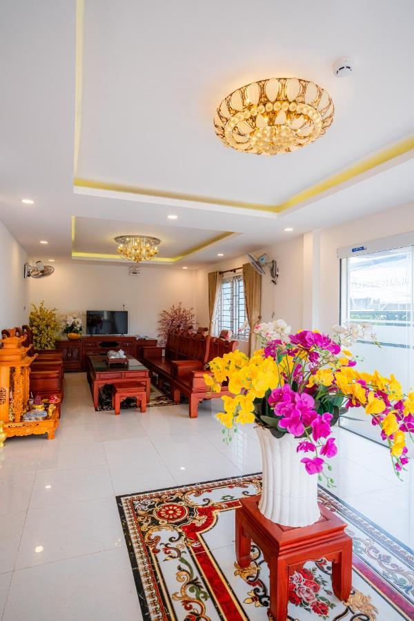 Betula Hotel Phu Quoc Exterior photo